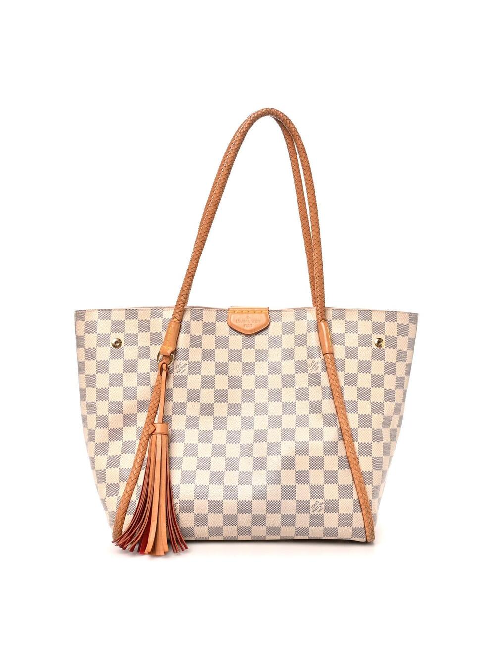 Louis Vuitton Damier Azur Propriano #308824L16B